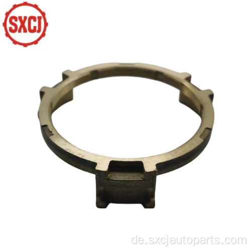 Hot Sale Manual Auto Parts Getriebe Synchronizer Ring OEM TF04048-04 für Nissan